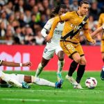 Real Madrid tropeça em casa e perde a liderança da LaLiga 