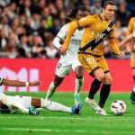 Real Madrid tropeça em casa e perde a liderança da LaLiga
