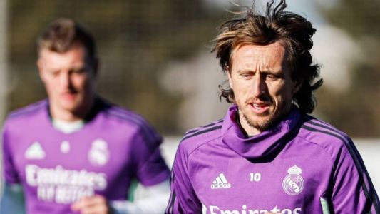 Real Madrid vai ao Marrocos sem diversos titulares