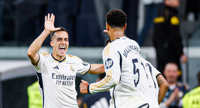 Real Madrid vira sobre o Barcelona nos acréscimos e dispara na liderança do Espanhol