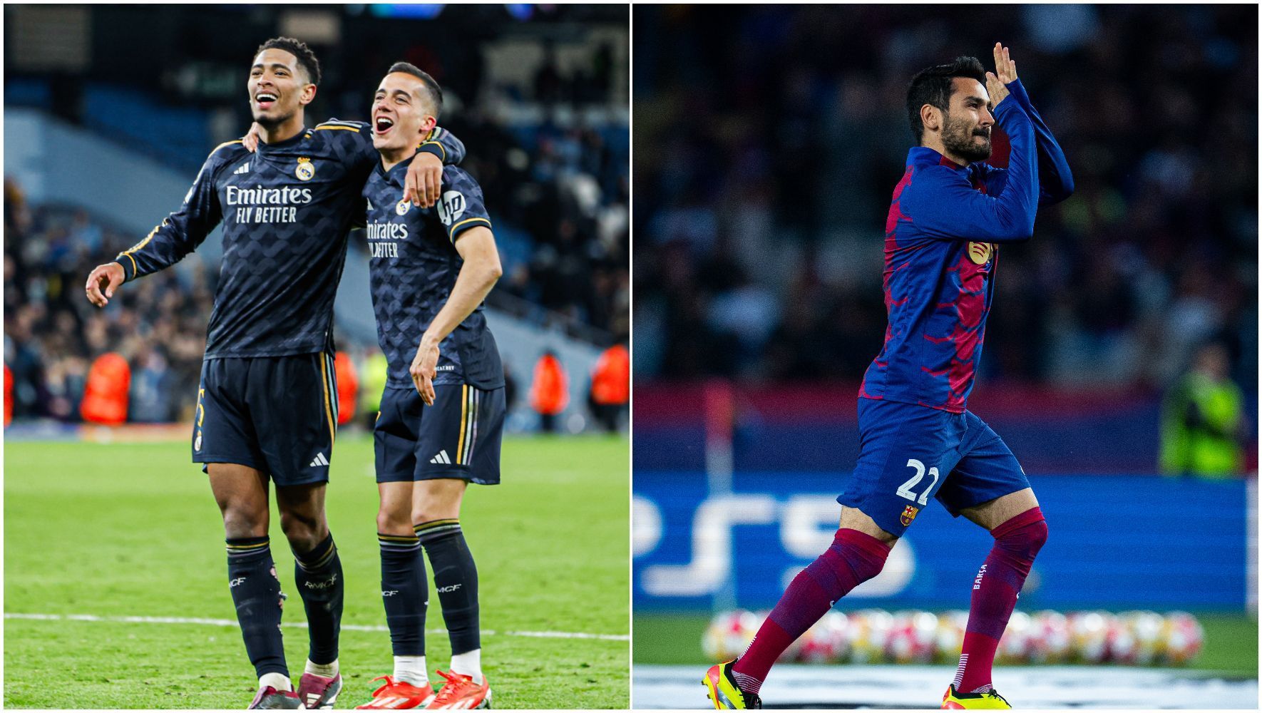 Real Madrid x Barcelona: horário e onde assistir ao vivo pela La Liga