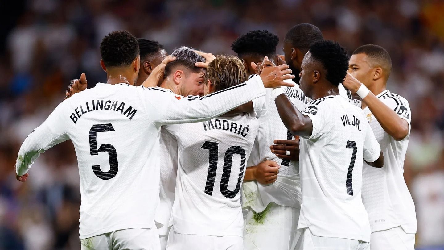 Real Madrid e LaLiga travam nova batalha, e clube ameaça ir à Fifa; entenda