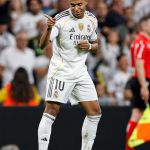 Mbappé revela por que recusou o Real Madrid aos 18 e exalta CR7: 'Modelo'