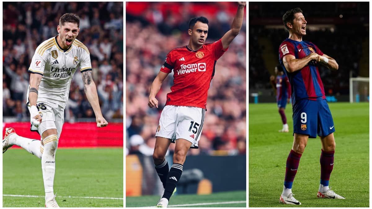 Sete clubes de futebol estão entre os mais valiosos do mundo; veja lista  