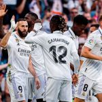 Real Madrid x Rayo Vallecano: onde assistir ao jogo pela LaLiga