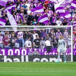 Sob 'comando' de Paulo Pezzolano, Valladolid vence novamente no Campeonato Espanhol