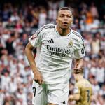 Mbappé é o artilheiro do ano entre jogadores do Mundial de Clubes da Fifa