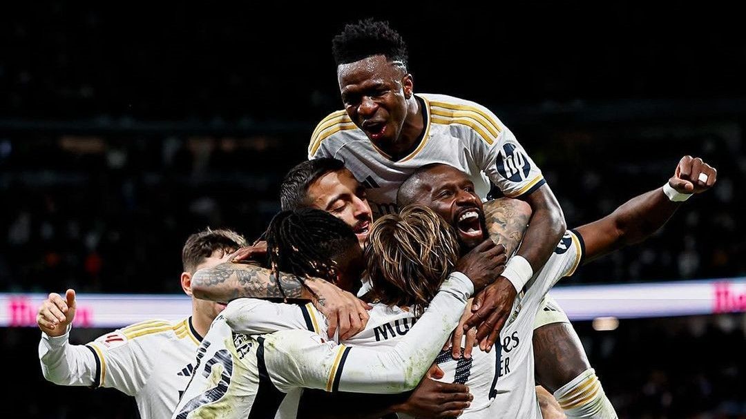 City, Real Madrid e outros seis: veja times classificados às quartas da Champions