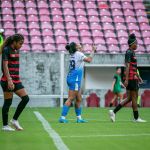 Real Brasília vence o Sport e soma primeiros pontos no Brasileiro Feminino