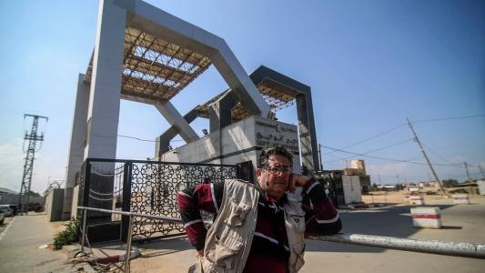“Realidade é muito complexa. Há variáveis que não controlamos”, diz embaixador do Brasil no Egito sobre brasileiros em Gaza