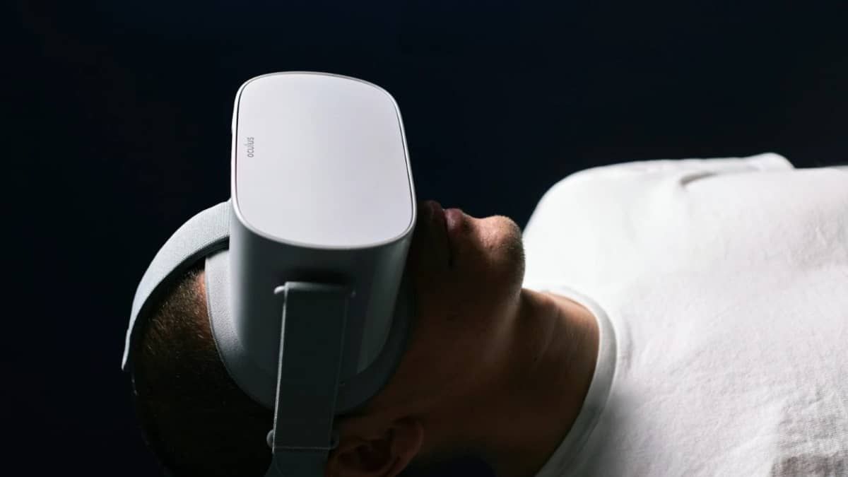 Realidade virtual vai ser usada para tratar dor nas costas