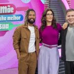 O que esperar do novo reality 'Minha Mãe Cozinha Melhor Que a Sua', da TV Globo