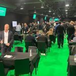 Atlético participa de evento em Londres, sobre transferências de jogadores