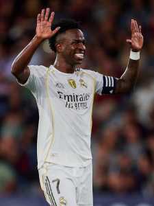 Vinicius Jr.