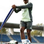 Endrick cogita sair do Real Madrid por sonho de ir à Copa, diz jornal