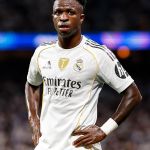 Vini Jr. manda recado e cita ‘ofensas’ a jogadores do Barcelona após polêmicas
