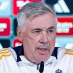 No radar da Seleção, Carlo Ancelotti tem futuro ameaçado no Real Madrid