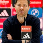 Real Madrid se reúne com Xabi Alonso e começa a sondar novos técnicos, diz jornal