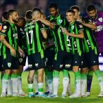 América pode ser rebaixado na próxima rodada da Série A; veja cenário