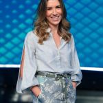 Sem Silvio Santos, Rebeca Abravanel estreia novo Roda a Roda no SBT