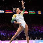Mundial de Ginástica: onde assistir à final individual com Rebeca Andrade 