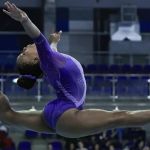 Mundial de Ginástica: onde assistir às finais de trave e solo com Rebeca Andrade 