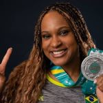 Atletas de clubes formadores venceram 70% das medalhas do Brasil no Pan