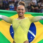 COB divulga indicados ao prêmio de melhor atleta de 2023; veja candidatos