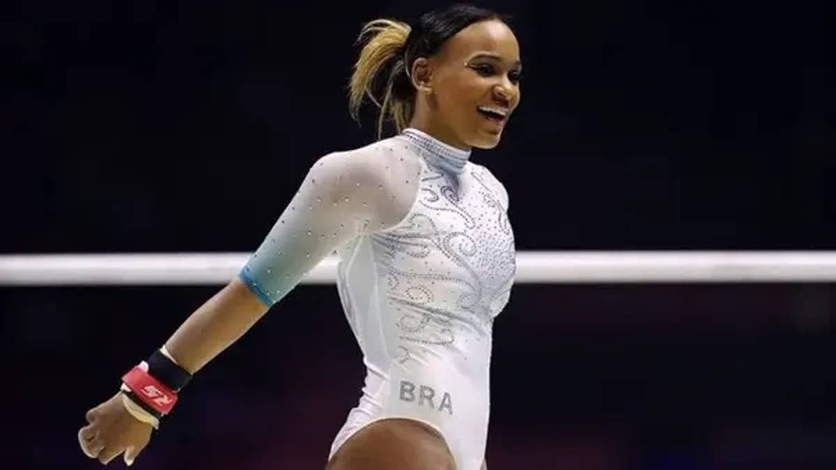 Brasil ultrapassa marca de 100 vagas para Paris 2024; veja lista completa
