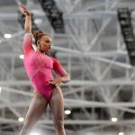 Ginástica no Pan 2023: onde assistir equipe brasileira com Rebeca Andrade