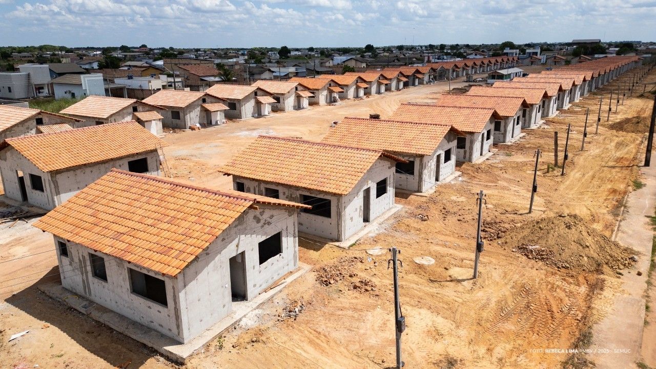 Programa habitacional do Governo Federal é tema de reunião entre deputados estaduais de Minas