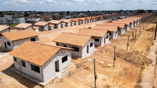 Denúncia indicava lista de pessoas que receberiam a casa do Programa em Lavras