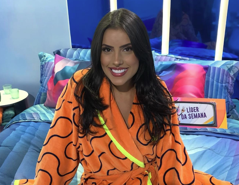 Quem desistiu do BBB 24? Conheça a integrante do 'Puxadinho' que pediu para sair