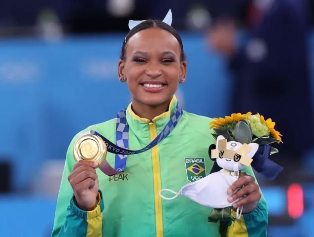 Veja qual foi a melhor classificação do Brasil nos Jogos Olímpicos