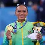 Veja qual foi a melhor classificação do Brasil nos Jogos Olímpicos