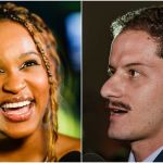 Prêmio Brasil Olímpico: Rebeca Andrade e Marcus D’Almeida vencem como melhores de 2023