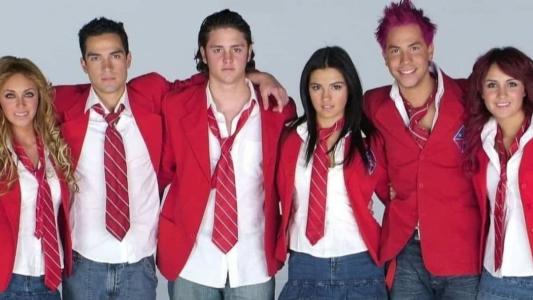 Rebelde chega à plataforma de streaming em novembro