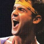 Cazuza nasceu há 65 anos e provocou o Brasil com canto exagerado e crítico 