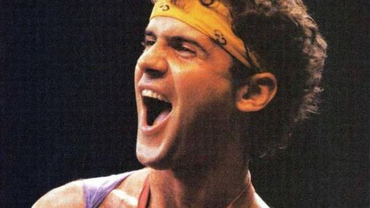 Rebelde, irreverente, debochado e imprevisível, Cazuza começou a carreira em 1982, ao ser apresentado pelo cantor Leo Jaime ao grupo Barão Vermelho