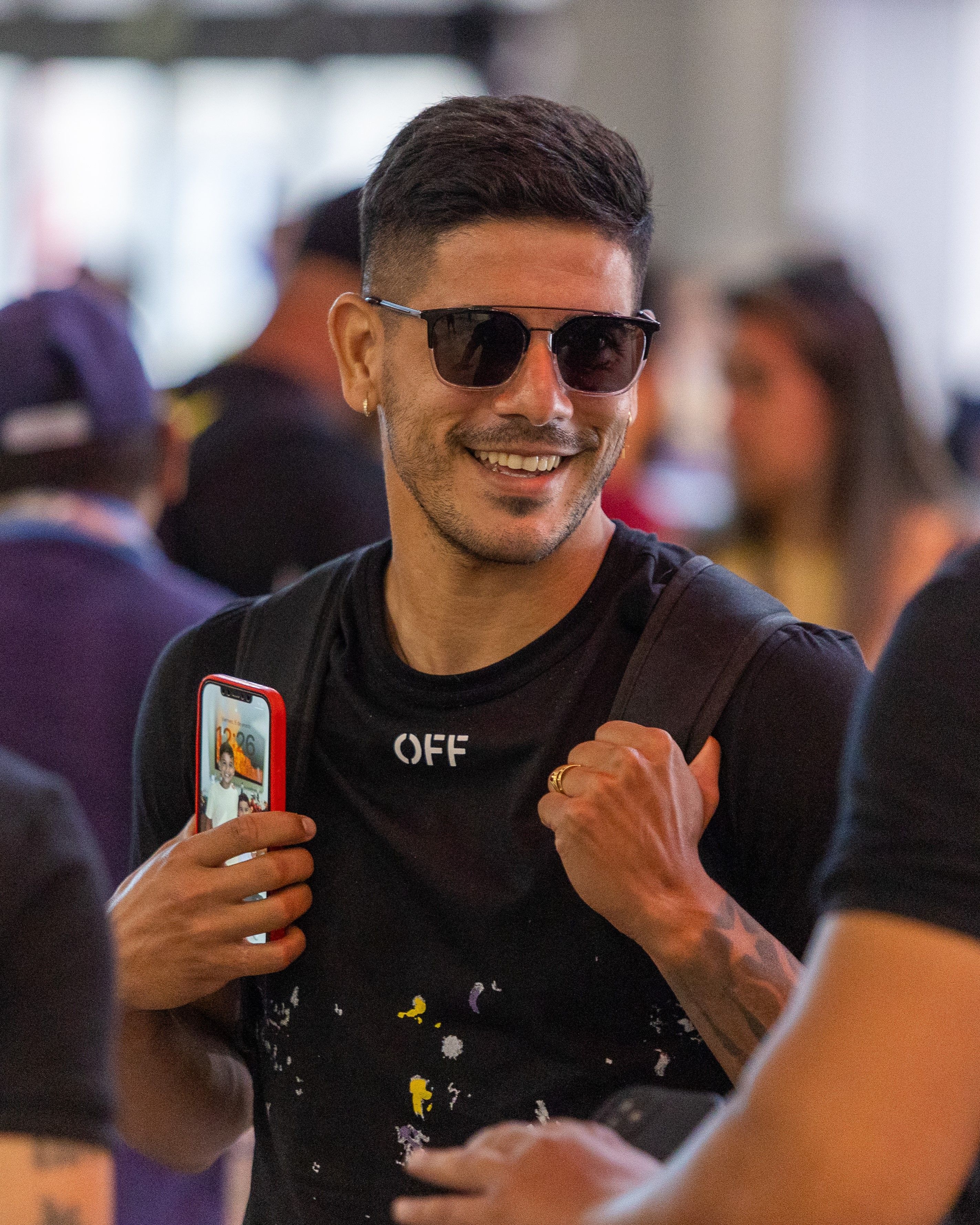 Meia do Ceará diz que recusou proposta de clube colombiano