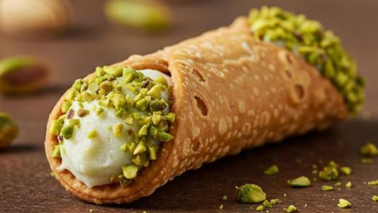 Receita de Cannoli o doce siciliano que conquistou o mundo