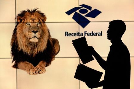 Imagem ilustrativa de Receita Federal