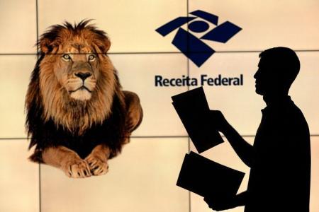 Imagem ilustrativa de Receita Federal