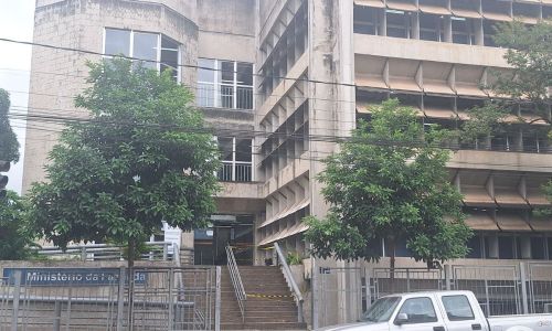 receita federal juiz de fora - Itatiaia