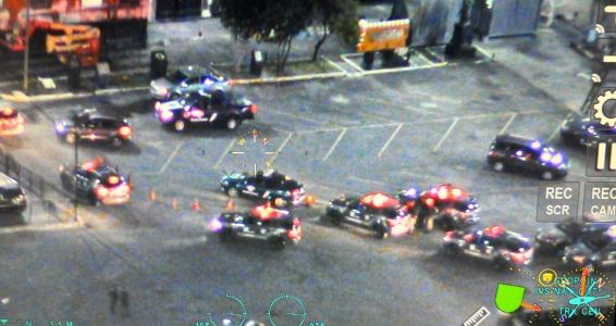 Megaoperação Combustíveis PCC