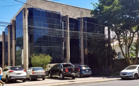 Cada entidade recebeu cerca de R$ 60 mil em itens.