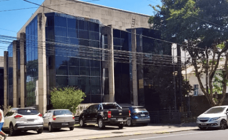 Cada entidade recebeu cerca de R$ 60 mil em itens.