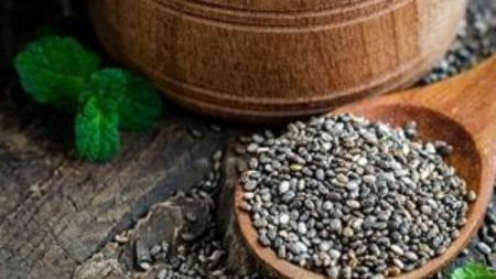 Receitas detox com chia e limão para incluir no cardápio 