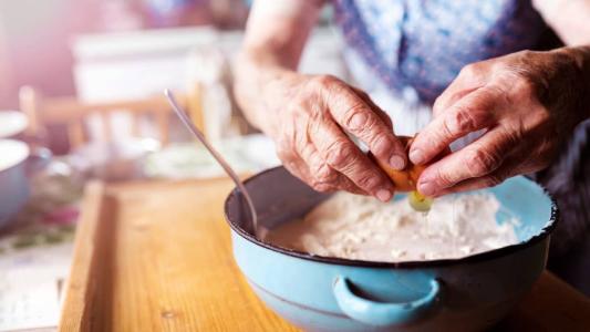 Receitas Ovos
