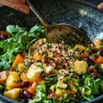 Receitas: por que comer comida vegana?